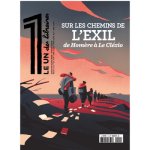 LE 1 DES LIBRAIRES -  SUR LES CHEMINS DE L'EXIL, D'HOMÈRE À LE CLEZIO