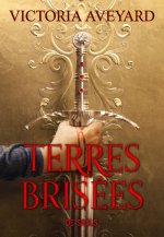 Terres brisées T01 (broché)