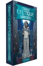 Coffret Tarot Celtique Universel