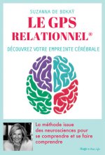 Le GPS relationnel - Le nouvel outil de communication