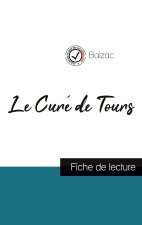 Le Cure de Tours de Balzac (fiche de lecture et analyse complete de l'oeuvre)