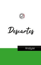 Descartes (etude et analyse complete de sa pensee)