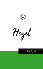 Hegel (etude et analyse complete de sa pensee)