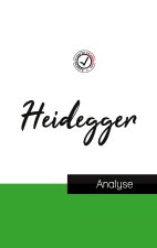 Heidegger (etude et analyse complete de sa pensee)