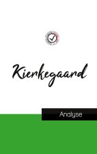 Kierkegaard (etude et analyse complete de sa pensee)