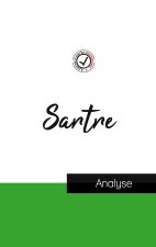 Jean-Paul Sartre (etude et analyse complete de sa pensee)