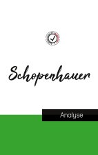 Schopenhauer (etude et analyse complete de sa pensee)