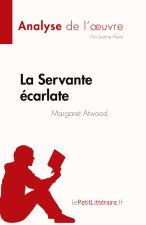 La Servante écarlate de Margaret Atwood (Analyse de l'?uvre)