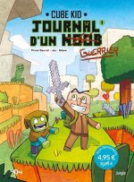 Journal d'un Noob - OP petits prix 2022 - Tome 1