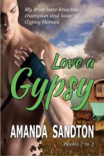 Love a Gypsy - 1