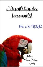 Alimentation des perroquets
