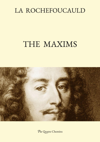 Maxims (Bilingual Edition (Rebecca Hazell,Philippe Renaud)(Brožovaná)
