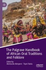 The Palgrave Handbook of African Oral Traditions and Folklore, 2 Teile