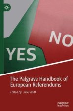 Palgrave Handbook of European Referendums