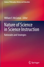 Nature of Science in Science Instruction