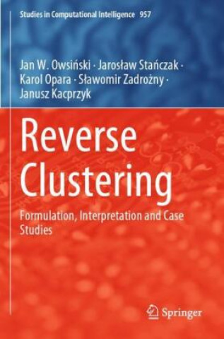 Reverse Clustering