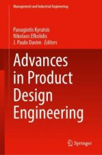 Advances in Product Design Engineering