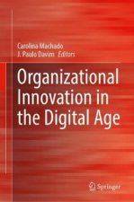 Organizational Innovation in the Digital Age