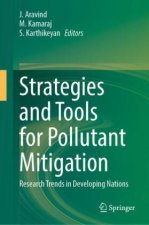 Strategies and Tools for Pollutant Mitigation