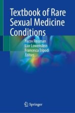 Textbook of Rare Sexual Medicine Conditions