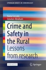 Crime and Safety in the Rural