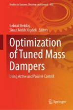 Optimization of Tuned Mass Dampers