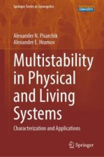 Multistability in Physical and Living Systems