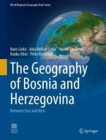 Geography of Bosnia and Herzegovina