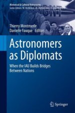 Astronomers as Diplomats