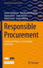 Responsible Procurement