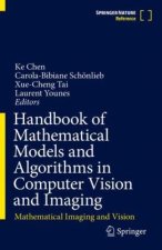 Handbook of Mathematical Models and Algorithms in Computer Vision and Imaging