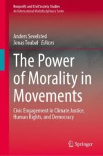 The Power of Morality in Movements