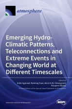 EMERGING HYDRO-CLIMATIC PATTERNS, TELECO
