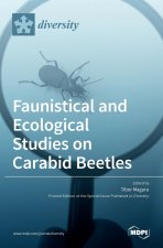 Faunistical and Ecological Studies on Carabid Beetles