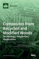 Composites from Recycled and Modified Woods