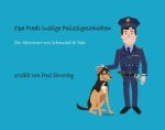 Opa Freds lustige Polizeigeschichten