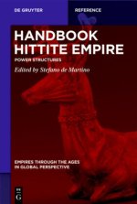 Handbook Hittite Empire
