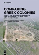 Comparing Greek Colonies