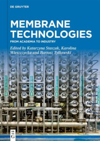 Membrane Technologies
