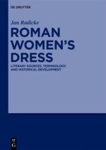 Roman Women's Dress