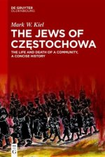 The Jews of Czestochowa