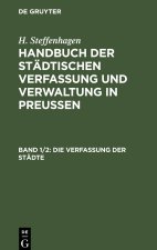 Die Verfassung Der Stadte