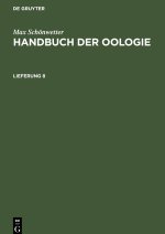 Handbuch der Oologie