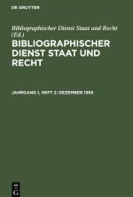 Dezember 1955
