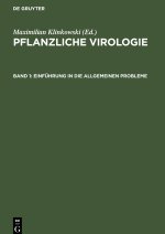 Einfuhrung in die allgemeinen Probleme