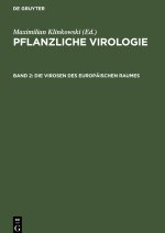 Virosen des europaischen Raumes