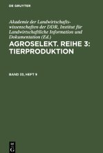 Agroselekt. Reihe 3