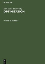 Optimization