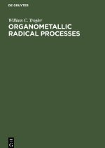 Organometallic Radical Processes