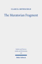 Muratorian Fragment